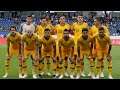 FIFA 20 PS4 Coupe Asie 1/2 Finale Inde vs Australie 0-2