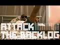 Five Dates at Freddy's This Is Not, but a Good Time It Surprisingly Is | Attack the Backlog