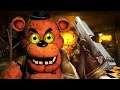 FIVE NIGHTS AT FREDDY'S ZOMBIES (Jumpscare Warning)