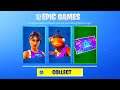 HOW TO GET NEW WORLD CUP REWARDS IN FORTNITE! NEW FORTNITE WORLD CUP REWARDS