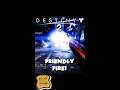Friendly Fire 🔥 Destiny 2 Highlights