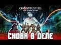 Ghostbusters: The Video Game Remastered ★ Снова в Деле ★ Прохождение. Часть 1