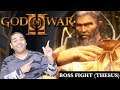 God of War 2 (2007) | Boss Fight - Thesus | Game Highlights in Hindi | #NamokarGaming