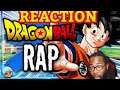 Goku Rap | "But Can They Beat Goku? "| Gameboyjones ft. Freeced [Reaction]