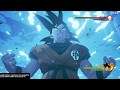 DBZ Kakarot 2020 : Goku Vs Krillin