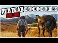 🔴 Grinding ROLES to Become RICH! - Red Dead Online Gameplay