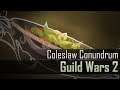 Guild Wars 2 ::  Coleslaw Conundrum