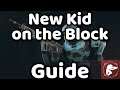 Halo Infinite - New Kid on the Block - Guide