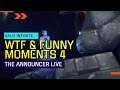 Halo Infinite WTF & Funny Moments #4 - Christmas Edition