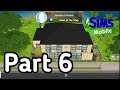House Tour Part 6 - The Sims Mobile
