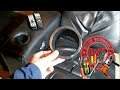 How To Replace A Broken Sofa Recliner Cup Holder