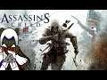 Hunter Completes: Assassins Creed 3 [PART 4]