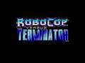 Intro-Demo - RoboCop versus The Terminator (Europe, Master System)