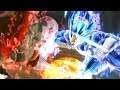 Jiren vs Tournament of Power! - Dragon Ball Xenoverse 2