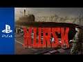 KURSK || PlayStation 4 Trailer