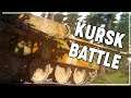 LARGEST TANK BATTLE IN HISTORY KURSK 1943 | Arma 3 WW2