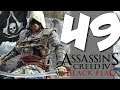 Lets Blindly Play Assassin's Creed IV: Black Flag: Part 49 - Jailed