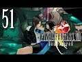 Let's Play Final Fantasy VIII Remastered #51 - Eyes On Her