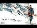 Let's Play - Quantum Break - Part 2