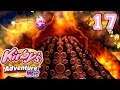 LP: Kirby's Adventure Wii 🌟 (BLIND)[#17] Wie man einen Vulkan halbiert
