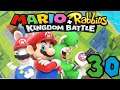 Mario + Rabbids Kingdom Battle Part 30