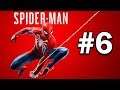 Marvel's Spider-Man - Osa 6 - My man Jeff!
