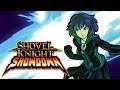 Mona - Shovel Knight Showdown Character Highlight