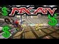 MX vs. ATV Buys Supercross The Game And MXGP