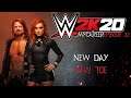 NEW DAY NEW JOE| WWE 2K20 MyCAREER EP12