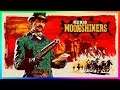 NEW Red Dead Online DLC Update - MOONSHINERS! Outlaw Pass 2, Release Date, Properties & MORE! (RDR2)