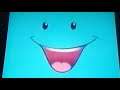 Nick Jr face loves to whistle