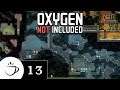 Oxygen Not Included - 13 - Polluted Oxygen