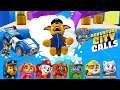 PAW Patrol The Movie: Chase Rescue World New Mission - Nick Jr HD