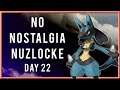 Pokemon Platinum No Nostalgia Nuzlocke | !SuperRules !Rules | 22