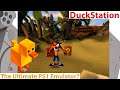 PS1 in 4K? DuckStation Review and Setup Guide - Wow This Is Impressive!