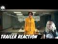 REACTING TO THE MYSTERIOUS BENEDICT SOCIETY TRAILER