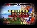 Real Bout Fatal Fury Special / Sega Saturn - Carters Retro Reviews