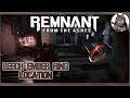REMNANT:  FROM THE ASHES - Leech Ember Ring Location