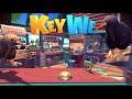 Ryujinx KeyWe