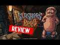 Slashers Keep Review (UPDATED)