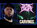 So stompy, I love it! | Orbit Culture - Carvings (Reaction/Review)