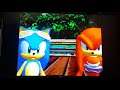 Sonic Riders PS2 Parte 3