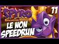 Spyro 2 Let's Play #11 Problème de Chaudières (Reignited Trilogy PS4)