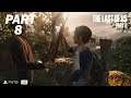 The Last of Us Part II (PS5) - Gameplay Walkthrough - Part 8 | Sweet Memories