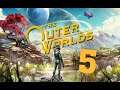 The Outer Worlds Problema Com o Radio [Xbox One s]