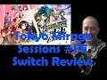 Tokyo Mirage Sessions #FE Switch Review