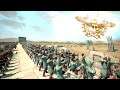 Total War: Rome II - Армения (Оборона столицы Армении!) #5