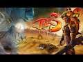 TROUBLE IN THE MINES | Jak 3 Gameplay *PART 8*