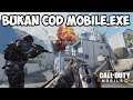 Udah Lama Ga Ketagihan Main Game Mobile - COD Call of Duty Mobile Indonesia