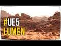 #UE5 Lumen aktivieren | Editor Basics ► Unreal Engine 5 Tutorial (German)
